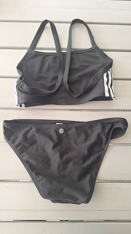Adidas Badekleider & Bikinis: Bikini Adidas, Gr. 176 164 – Neu (gemäss Beschreibung) aus Schattdorf von wurmbosle 1