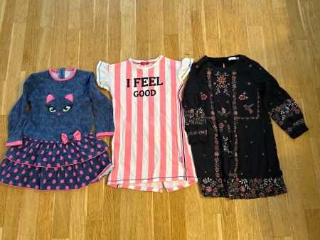 🩷Girls Set 🩷Gr. 128
