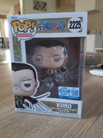 Figurine Pop
