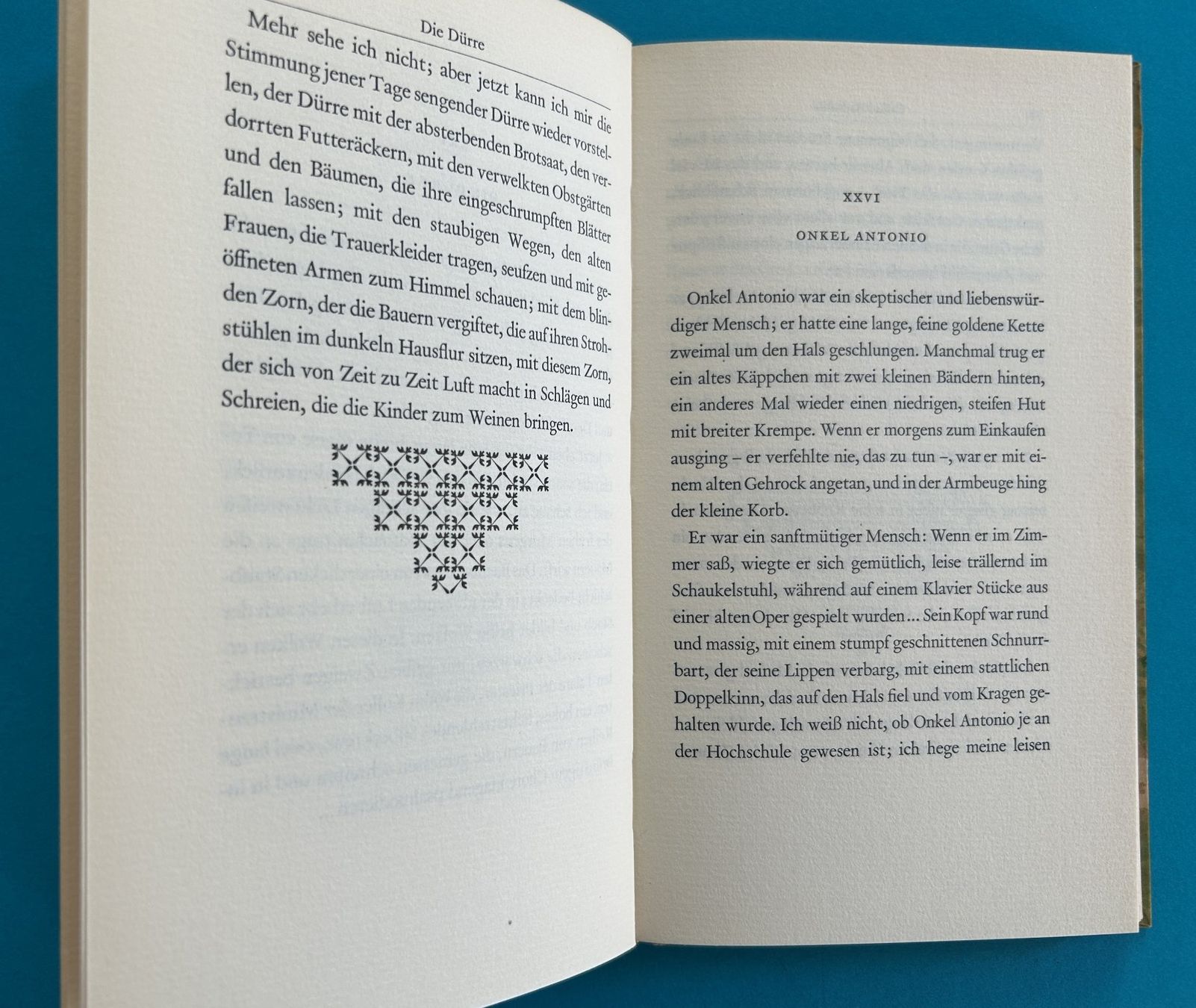 Libri: AZORIN: BEKENNTNISSE EINES PHILOSOPHEN – Usato da Zürich venduto da Domus09 5