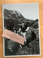 Sängerpaar, Frey-Bernhardsgrütter Weinacht App.