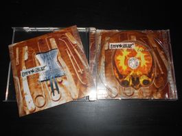 Treekillaz – In Bed With Friends / 2008