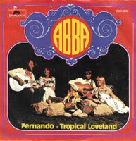 Abba - Fernando
