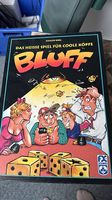 Würfelspiel ab ca 12 Jahren 