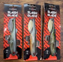 Sakura Slash Blade 3er Set 15 cm - Set 3