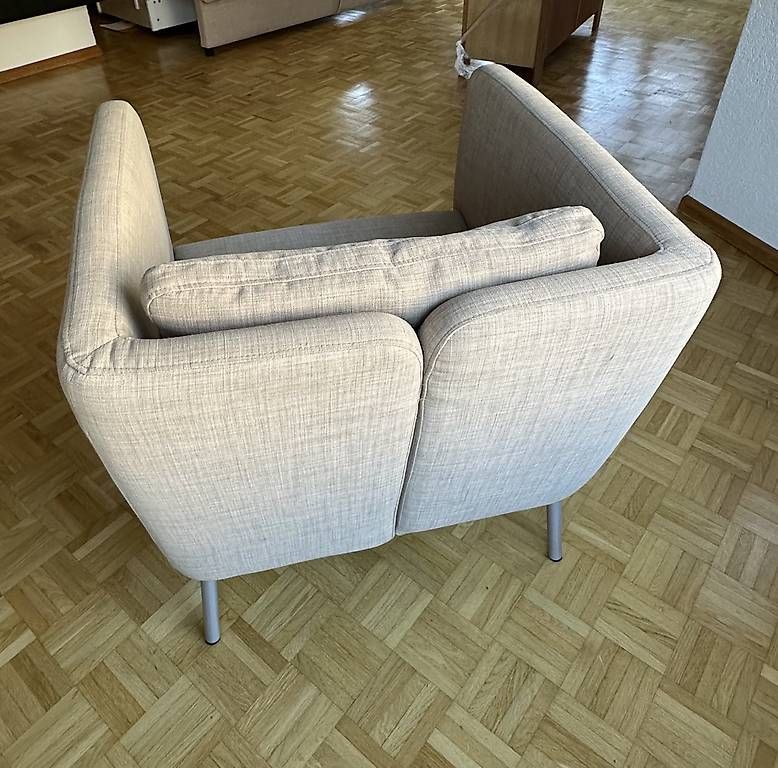 Sessel: Sessel zu verkaufen – Gebraucht aus Zürich von noleba 2