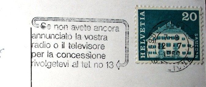 Cartes postales: Mehrbild-AK MORCOTE – D'occasion à Jona par philajona 1