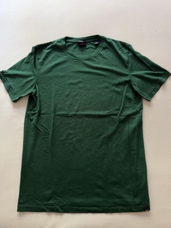 Scotch & Soda T-Shirt Einmal getragen Grösse: L