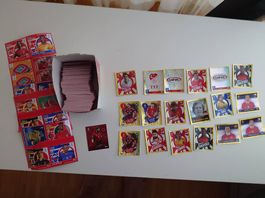 Topps UEFA Euro 2024 Germany