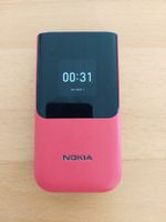Nokia 2720 Flip Handy rot