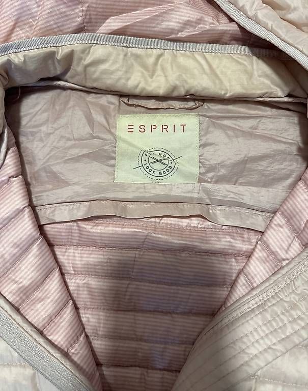 Giacche: Steppjacke mit Kapuze – Usato da Alchenflüh venduto da selina077 3