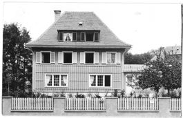 Winterthur Privataufnahme