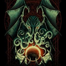 Profile image of Cthulchu