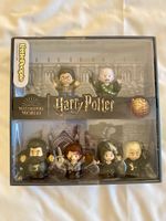 Harry Potter Wizarding World Little People Collector