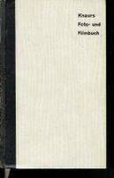 Freytag - Knaurs Foto- und Filmbuch