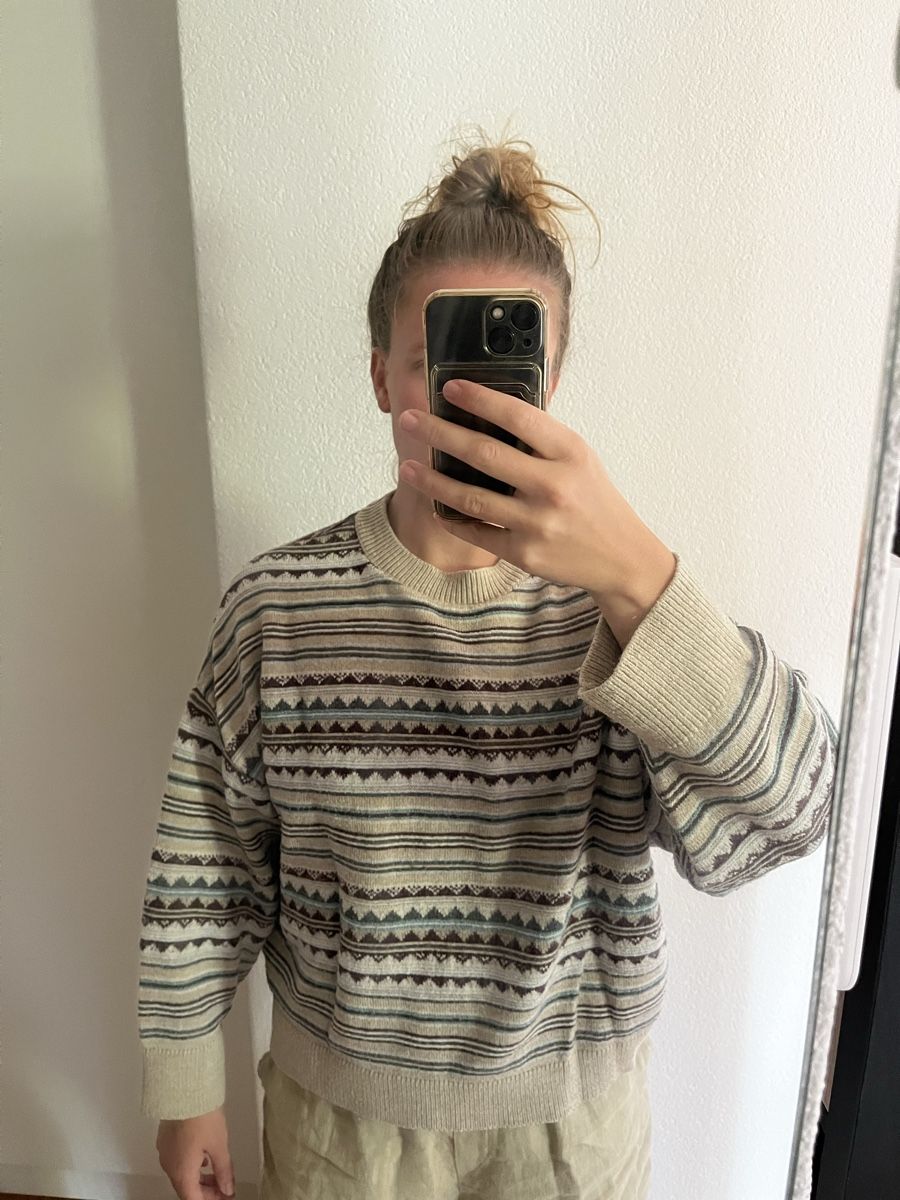 Pull&Bear Pulls & Sweat-shirts: Pullover PULL&BEAR Strick – D'occasion à Burgdorf par Wauter 1
