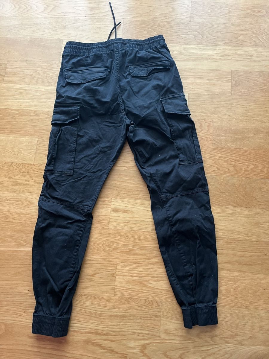 H&M Pantaloni: Neuwertig: coole Hose, Gr.: S – Nuovo (secondo la descrizione) da Zürich venduto da MariaSusanne 2