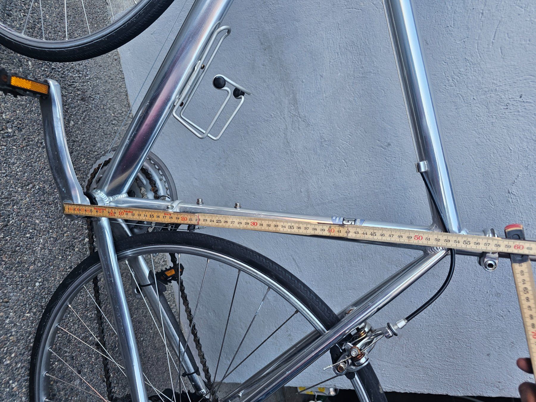Vélos: Rennvelo – D'occasion à kleindöttingen par Jimi-Hendrix 4