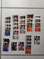 Panini Sticker Coca-Cola - 1x NACH WAHL