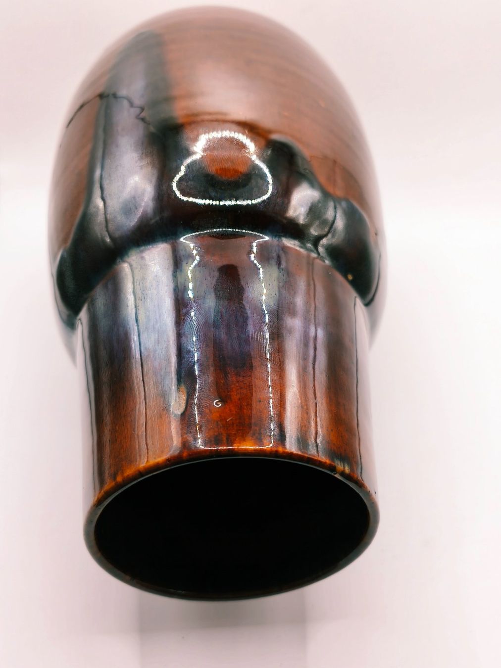 Vasi & Recipienti: Mid-Century "Bürgel" Vase – Nuovo (secondo la descrizione) da Wettingen venduto da DaHa90 2