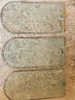 Glasziegel 3 Stk. zu verkaufen 17/35