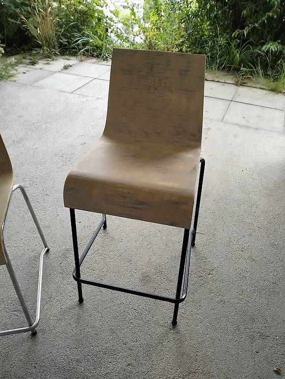 Stühle: 20 stapelbare Stühle zu verkaufen – Gebraucht aus Ennetmoos von Tilfreds 2