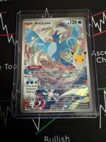 Pokémon Karte Articuno Celebrations / EN - NM