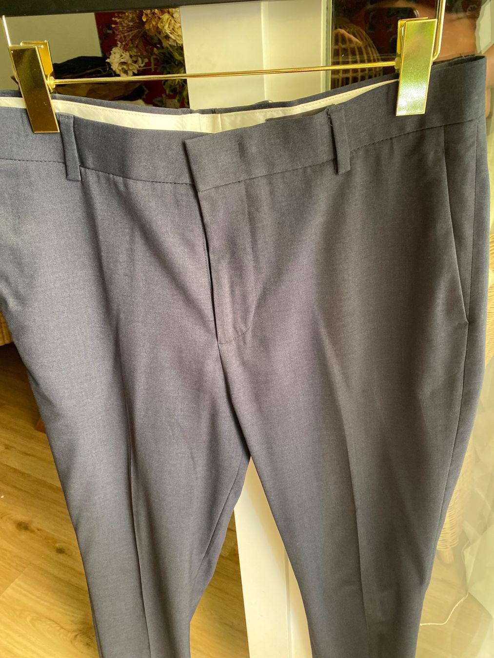 H&M Pantalons: Hose HM new , Gr.48 – Neuf (Voir description) à Zollikerberg par Natallia71 3