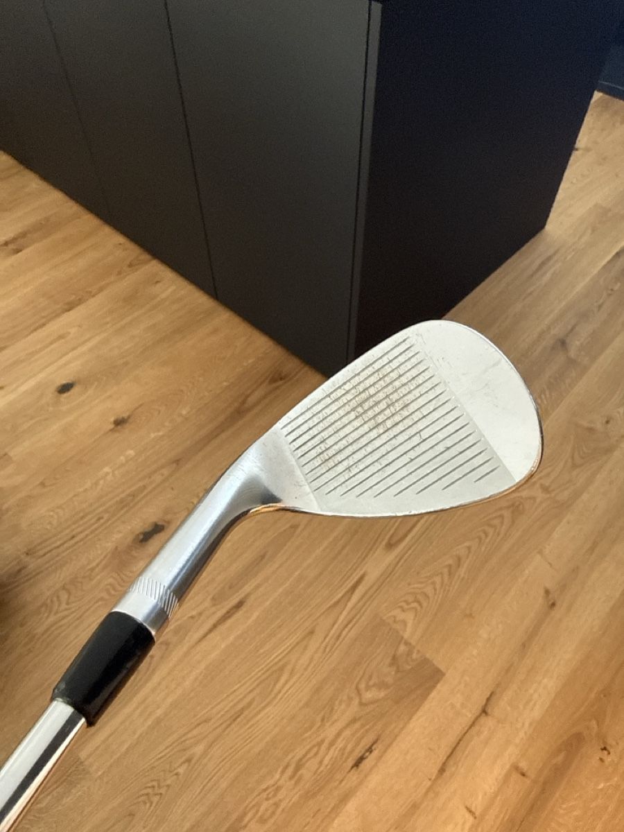 Titleist Mazze & Set: Titleist SM5 Wedge 52° – Usato da Trimmis venduto da noe_65f2 1
