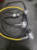 Mares mr42 Proton ice Atemregler
