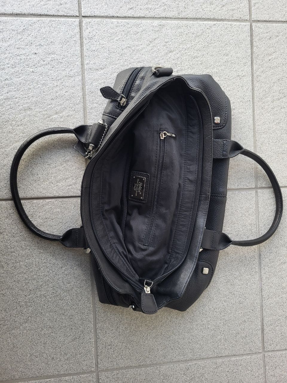 Taschen für Damen: Handtasche Palio – Gebraucht aus Uster von TamaYuri 5