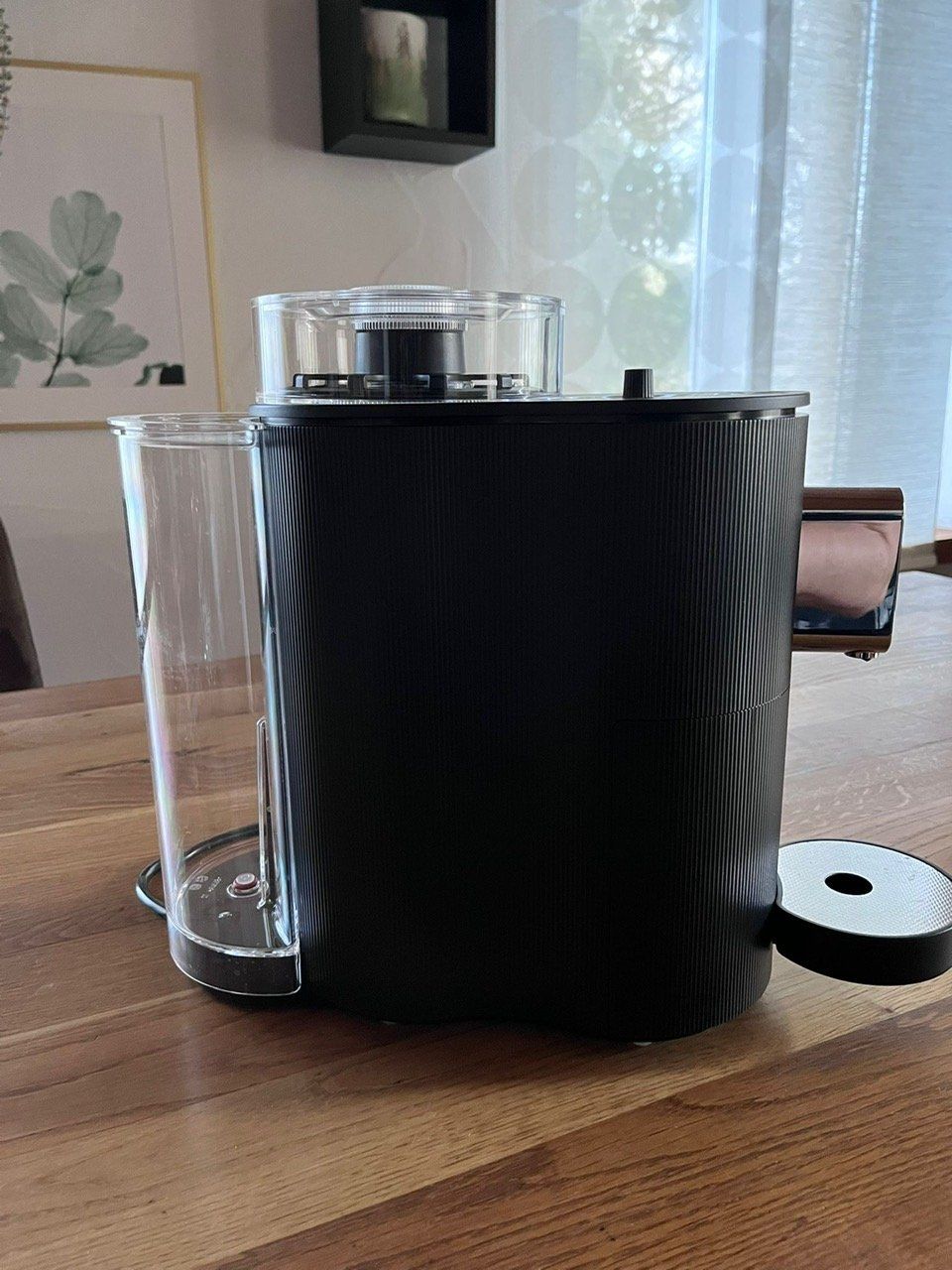 Macchine per caffè & Macchine per espresso: Kaffeemaschine CoffeeB Globe – Usato da Schönenwerd venduto da Sphinx78 3