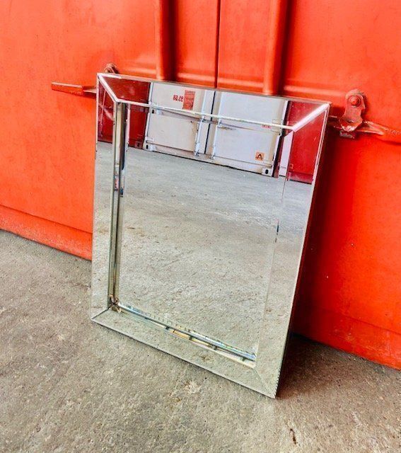 Eichholtz Specchi: Miroir Tableau – Usato da Orbe venduto da con_2vql 1