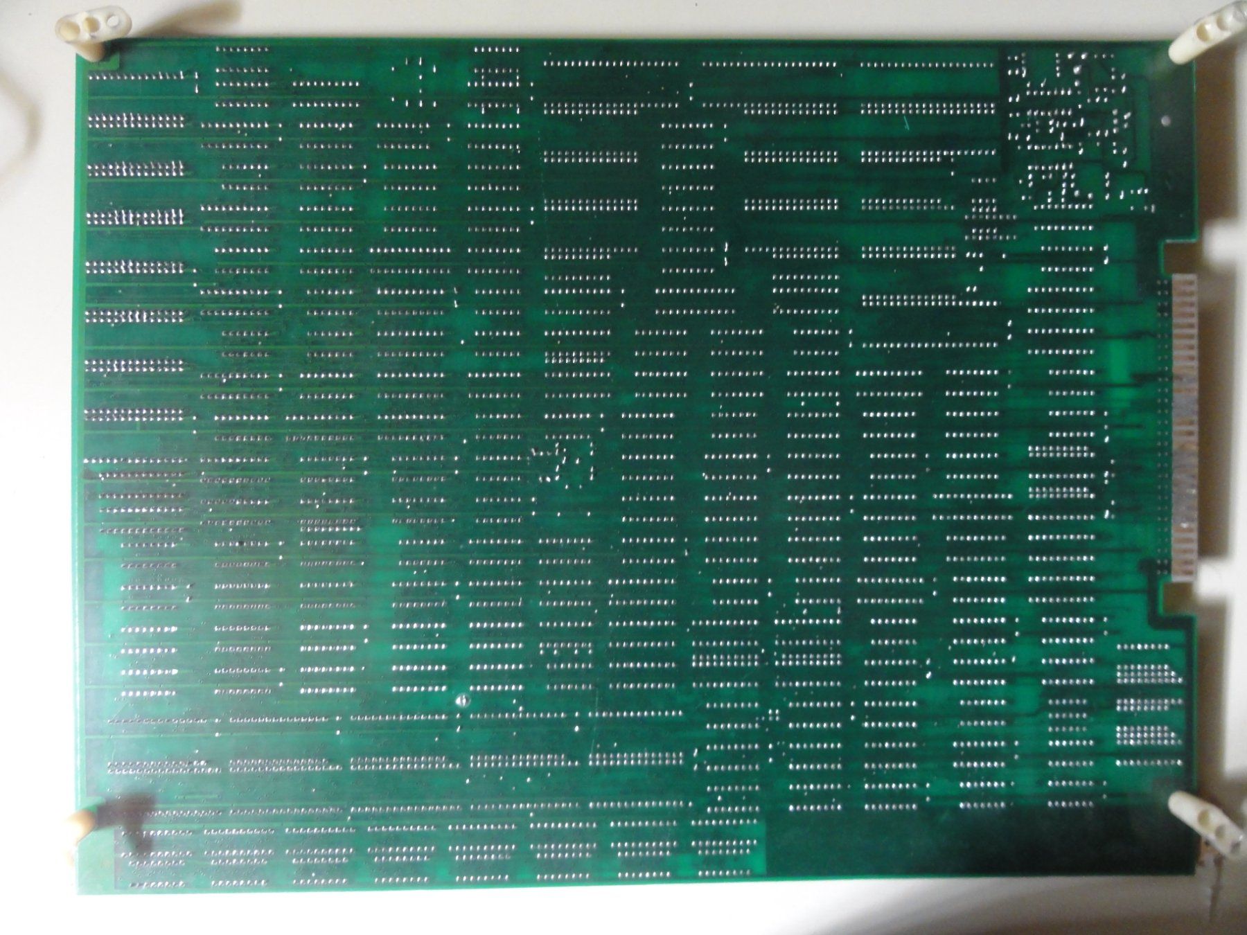 Slot Machine: [Arcade PCB] World Cup '90 – Usato da Faulensee venduto da alfa-75 3