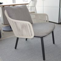 Tribù: Senja Lounge Chair