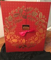 Adventskalender Molton Brown London
