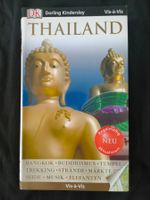 Bangkok-Reiseführer, 530 Seiten