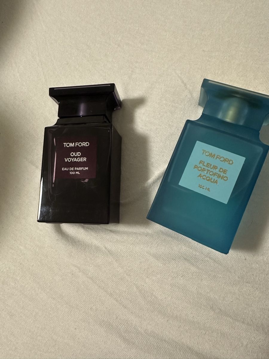 Tom Ford Parfums & Eau de Toilette: 2 Tom Ford Düfte – Neuf (Voir description) à Volketswil par 030Mario