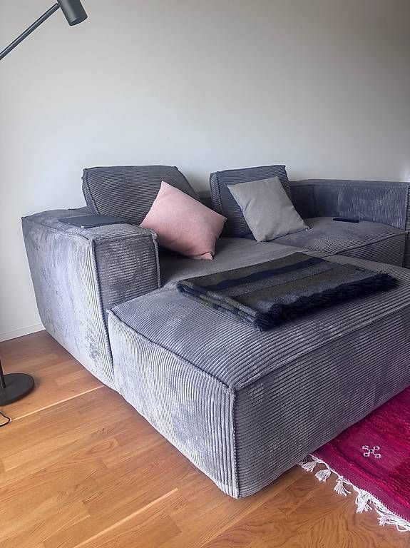 Sofas: Sofa : Kave Home Blok mit Chaiselongue – Gebraucht aus Bern von and_cz67 2