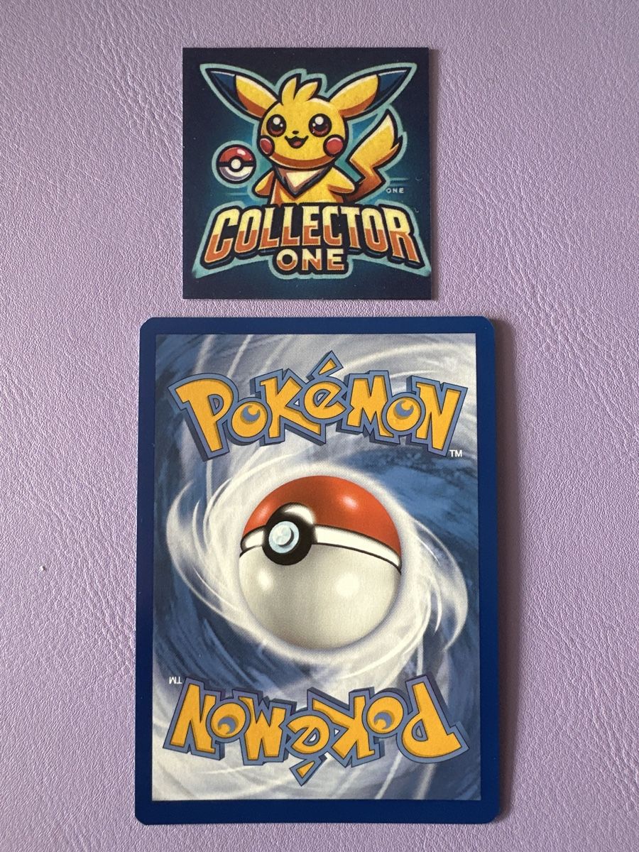 Pokémon Sammelbilder & Trading cards: Pokemon Flaaffy Trainer Gallery Fullart Wunderschön – Neu (gemäss Beschreibung) aus Lommiswil von CollectorOne 1