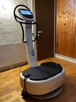 Power Plate my7, Baujahr 2012, Erstbesitz