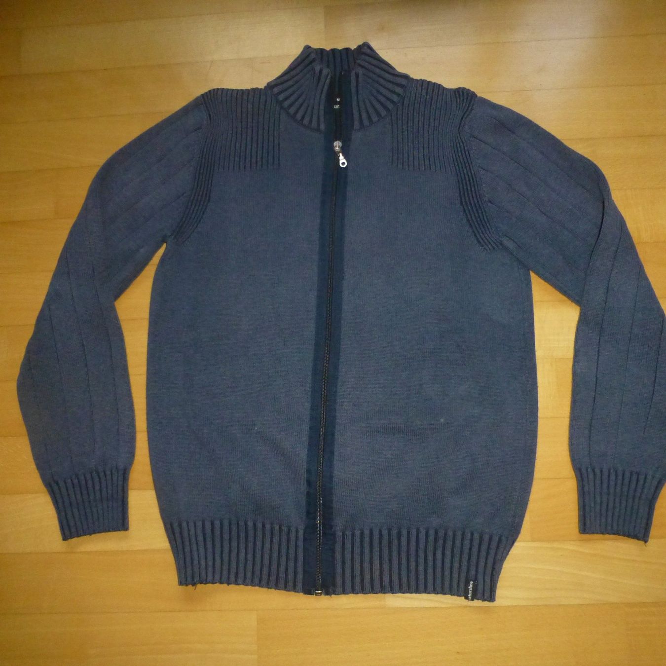 Vestes: Herren Strickjacke – D'occasion à Hergiswil NW par annettelia
