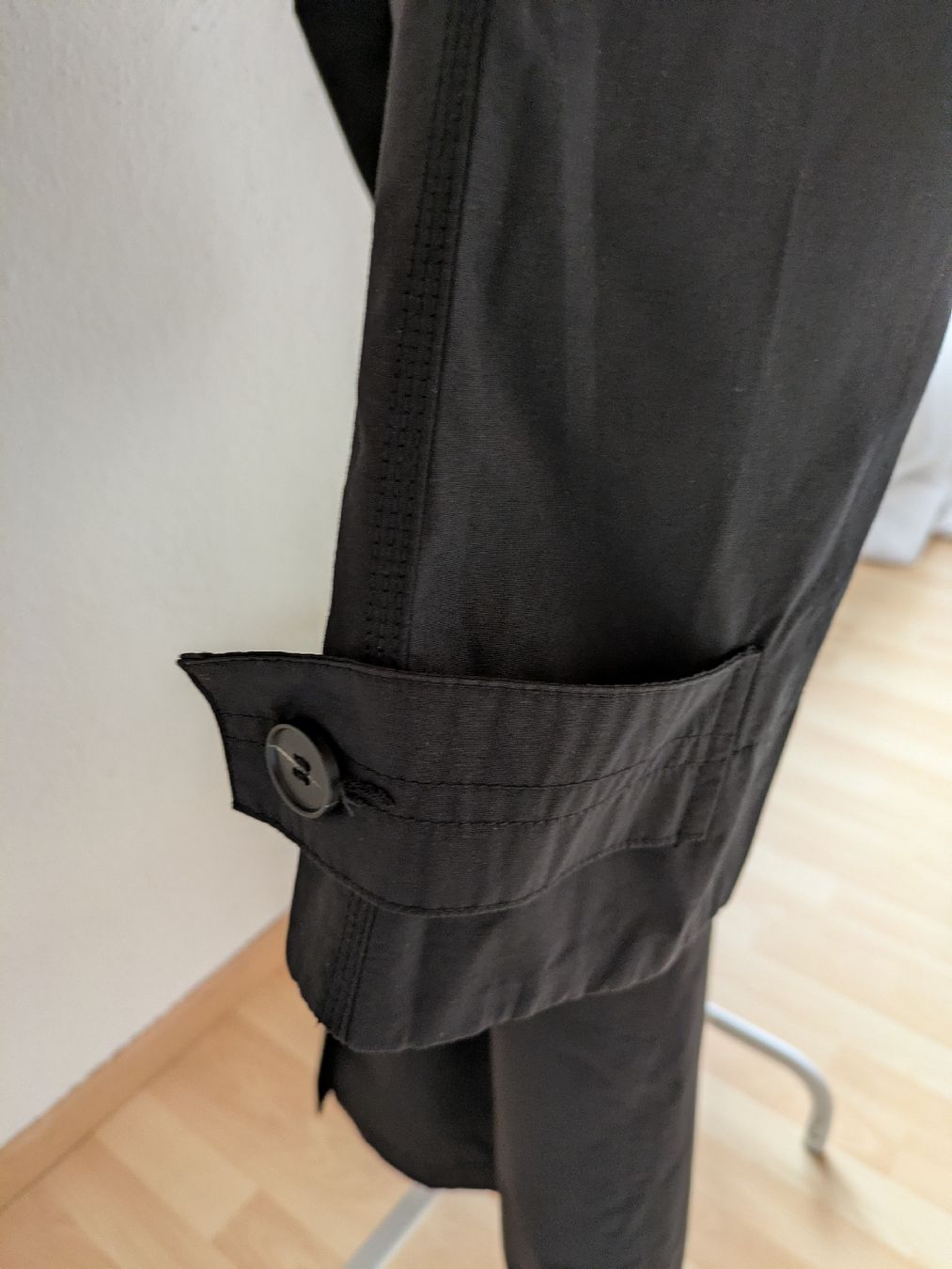 Next Manteaux: Next Regen Trenchcoat – D'occasion à Trüllikon par NAURELIJ 2