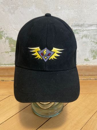 Vintage Y2K Cap Swiss Army Mütze