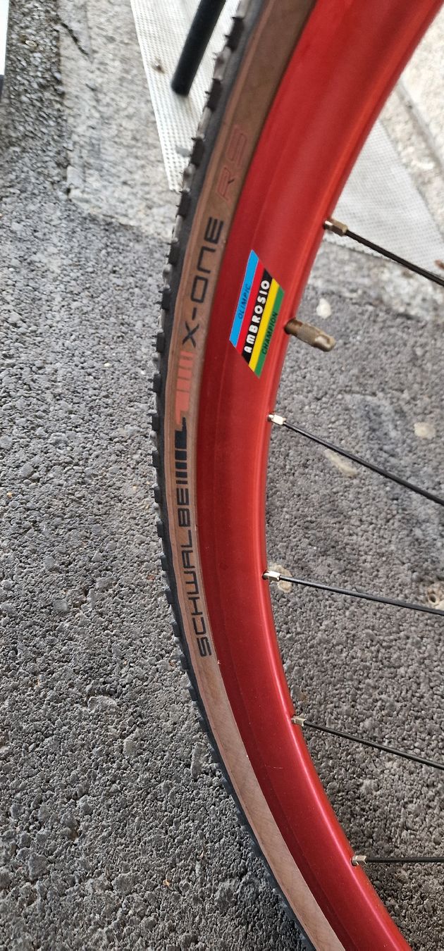 Velos: VELO SINGLE SPEED – Gebraucht aus Ziegelbrücke von Walter1230 3