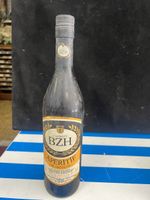L’APÉRITIF BZH ANCIENNE BOUTEILLE VINTAGE