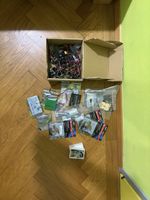 Motori, Esc, cavi per modellismo 