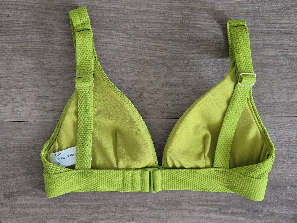 C&A Badekleider & Bikinis: Bikinioberteil Gr.34 – Gebraucht aus Buttisholz von sico20 1