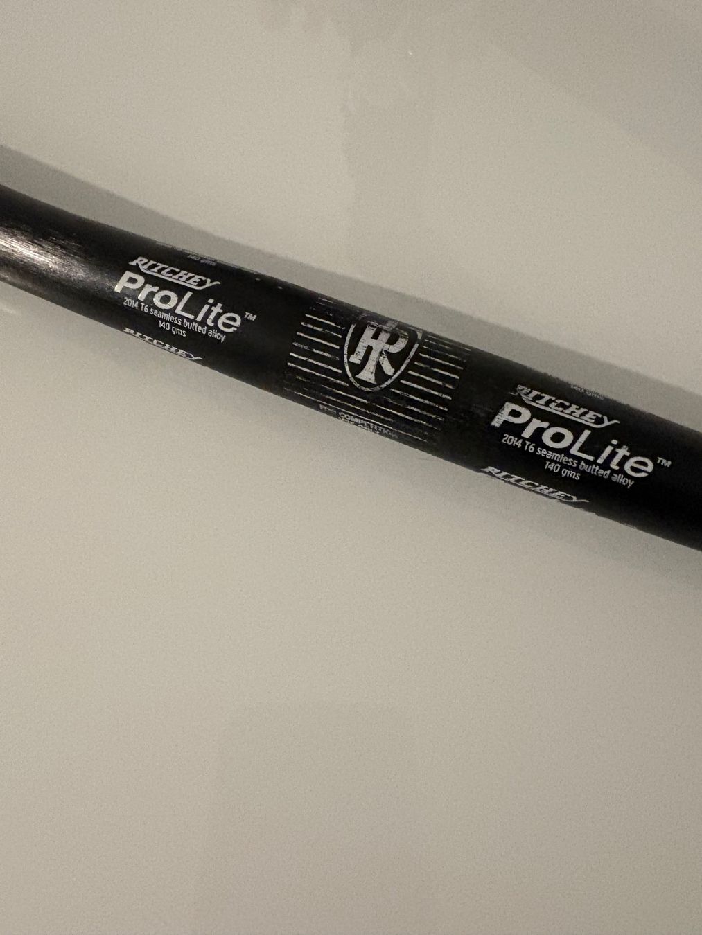 Ritchey Pezzi di ricambio: Lenker Ritchey Pro Lite Retro mtb Classic – Usato da Giubiasco venduto da bulag