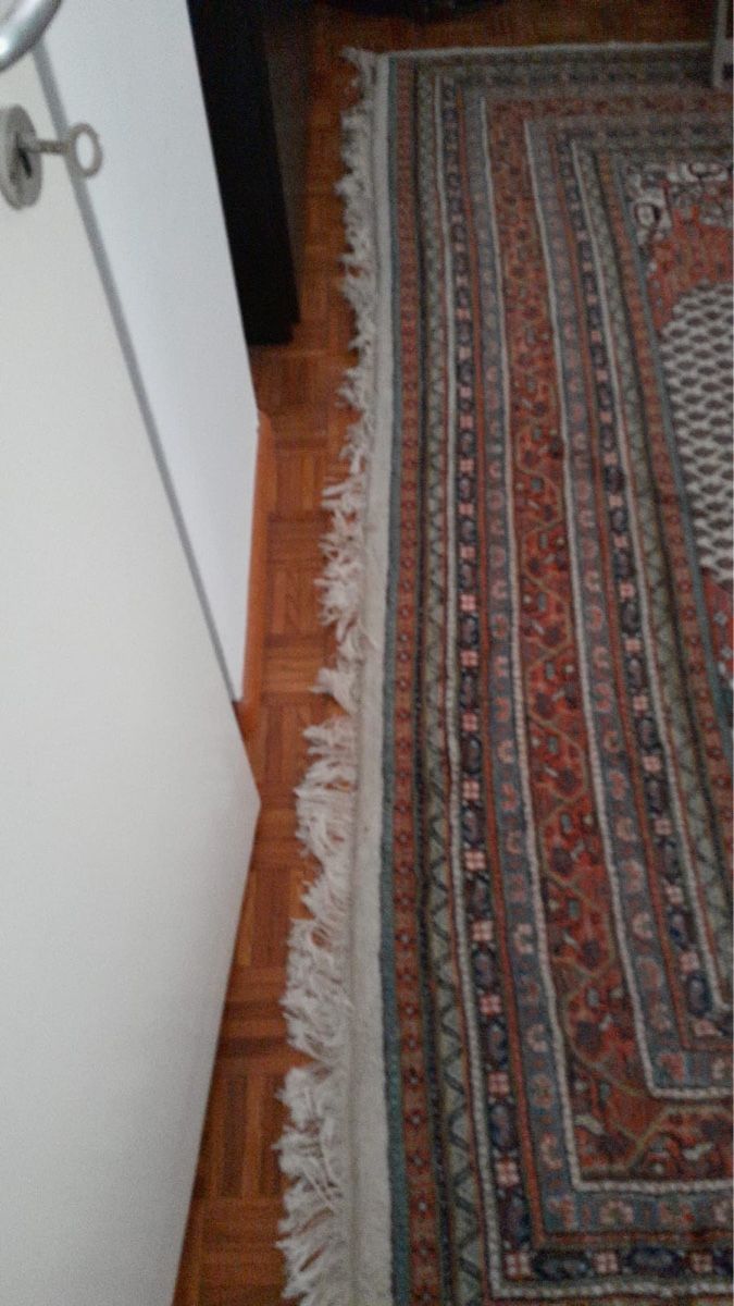 Teppiche: Teppich – Gebraucht aus Staad SG von mik_9q78 7